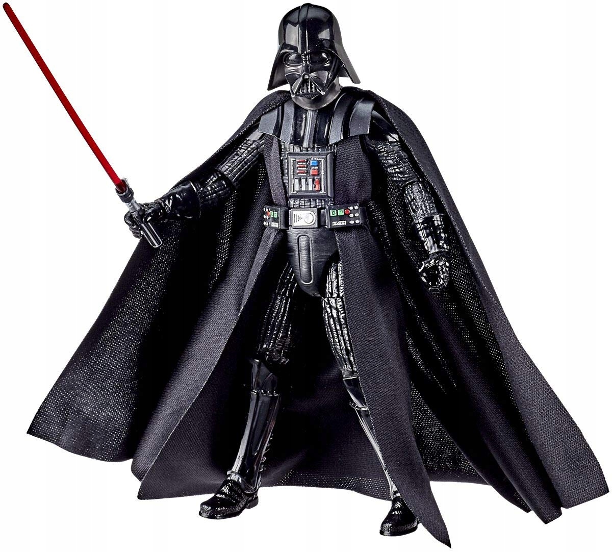 Darth Vader Black Series - Niska cena na Allegro