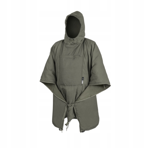 Helikon-Tex Poncho Swagman Roll Alpha Green