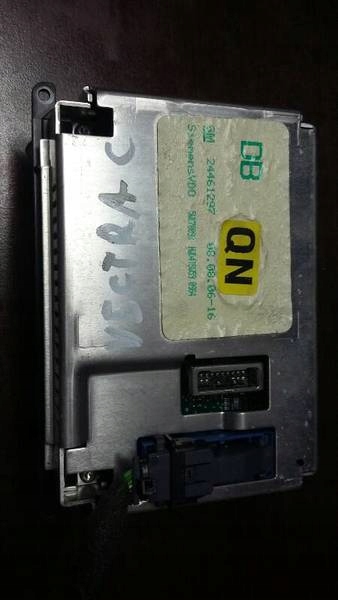Schermo 24461297 OPEL VECTRA C