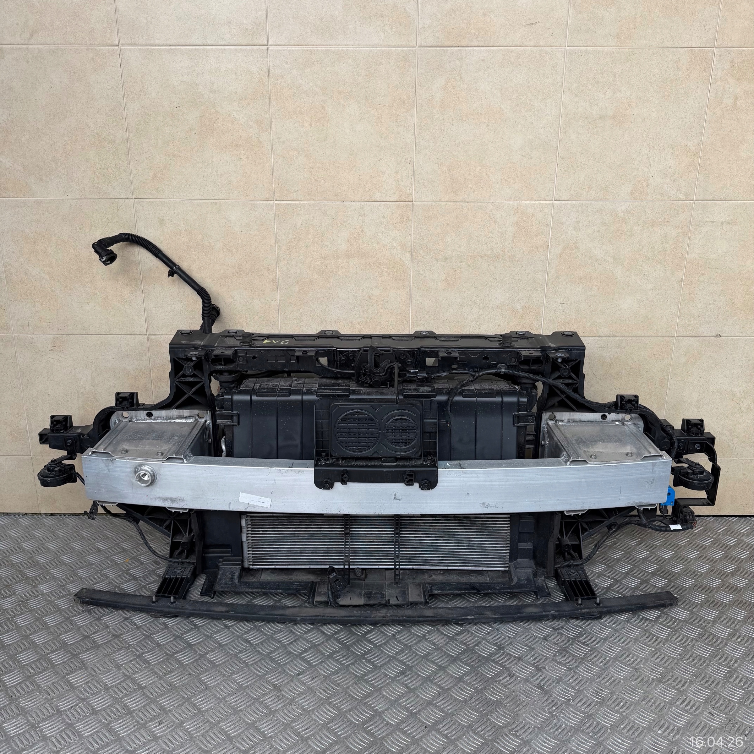Armature Complet KIA EV6 2022 ROK ELECTRIC