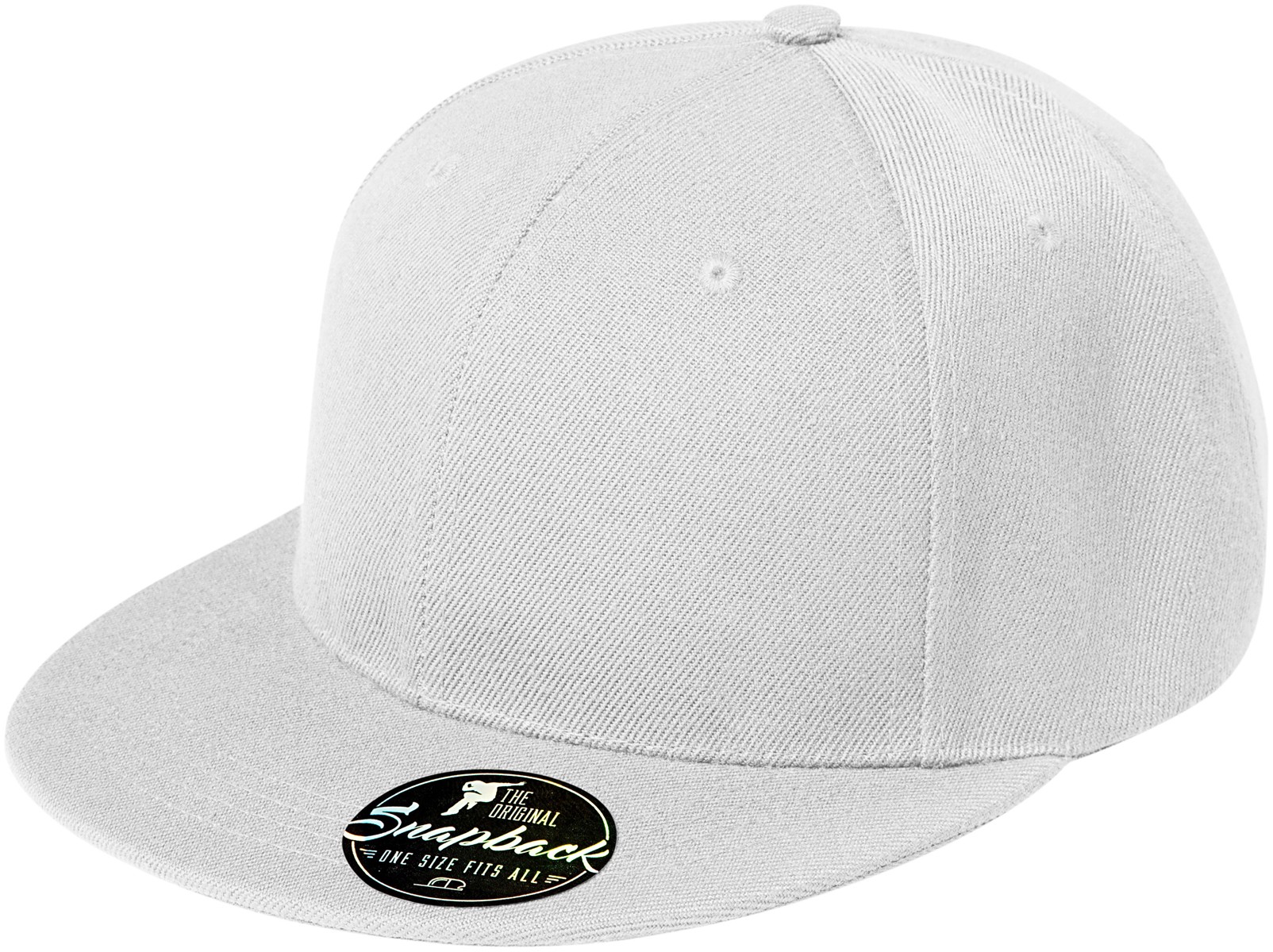 

Malfini Rap 302 6P czapka z Prostym Daszkiem Raper
