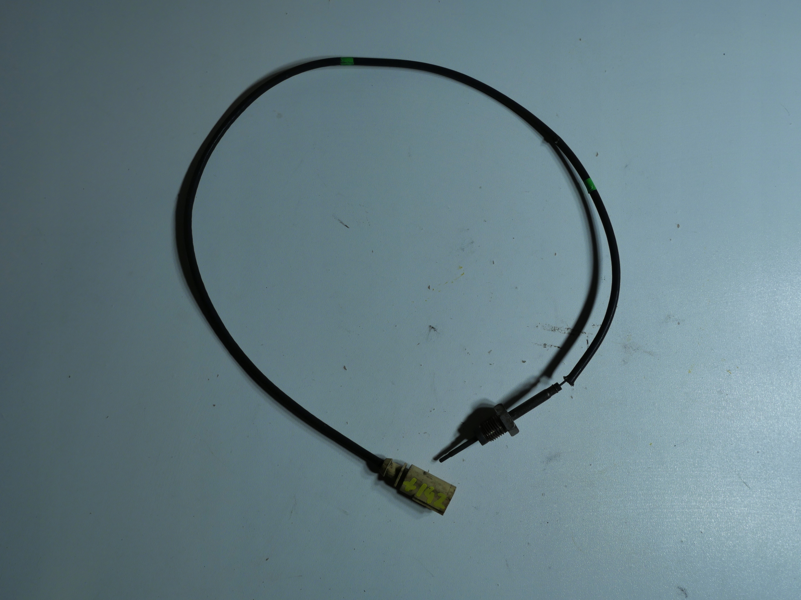 Sensor TEMPERATURY Gase VW SEAT SKODA 04L906088EG