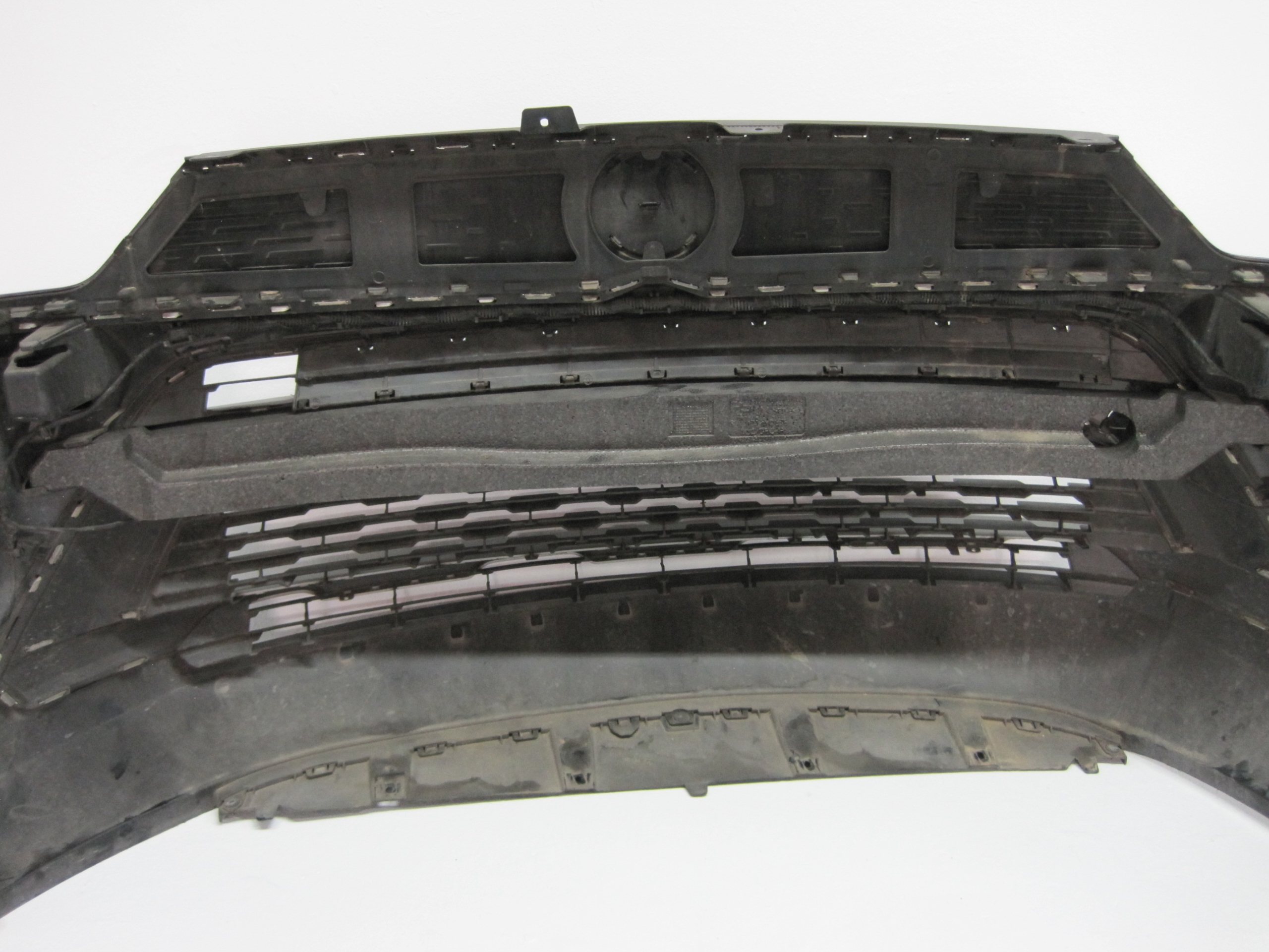 bumper OPEL CROSSLAND X 4 PDC front front