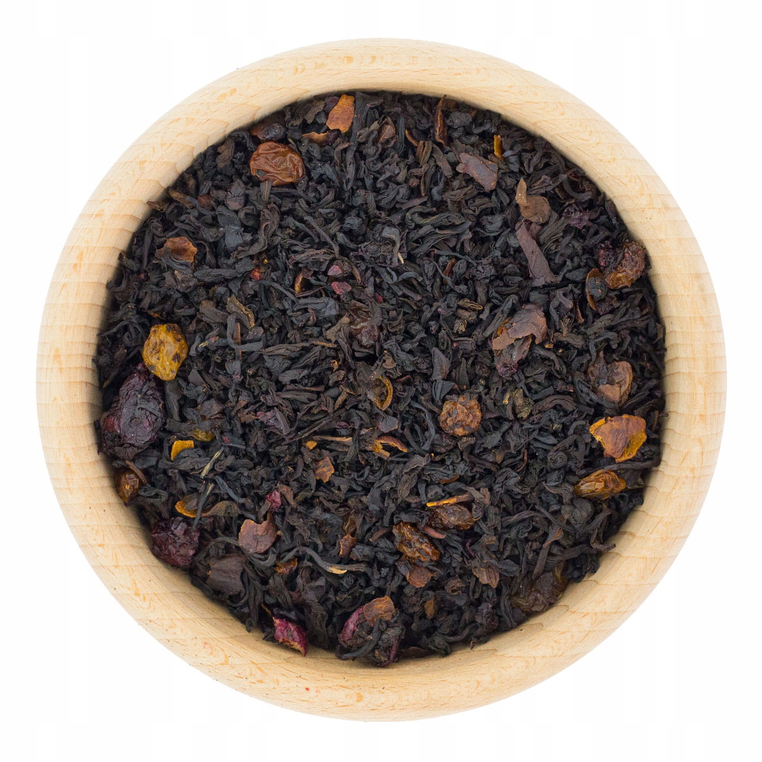 Brat Čaj s rumem Molly Mallone 50 g