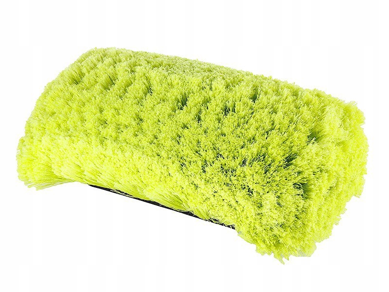 Szczotka czteropłaszczyznowa przepływowa 30 cm Producent DBA