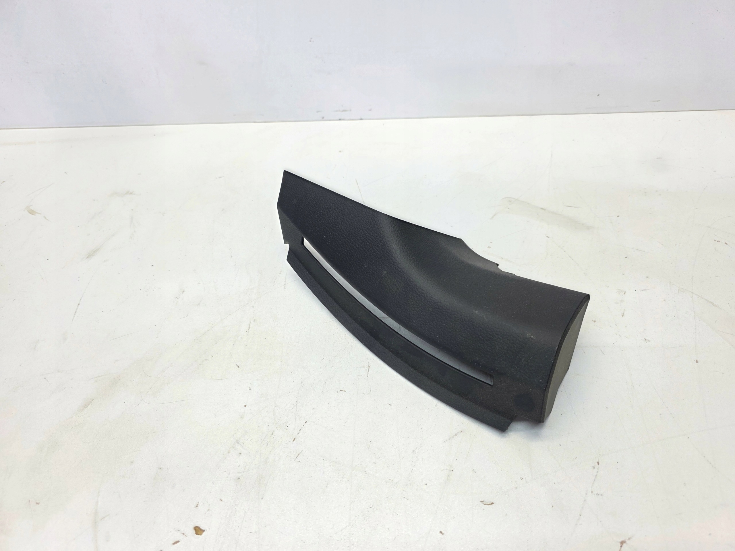 couverture grille console du tableau de bord AUDI A6 C8 4K1857297A EUROPA