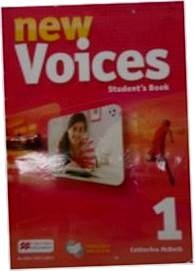 New Voices 1 - Catherine McBeth