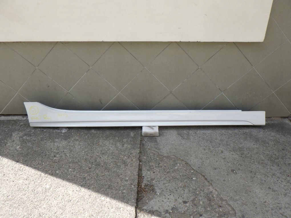 BMW 1 F40 M PAKIET moulding threshold threshold left