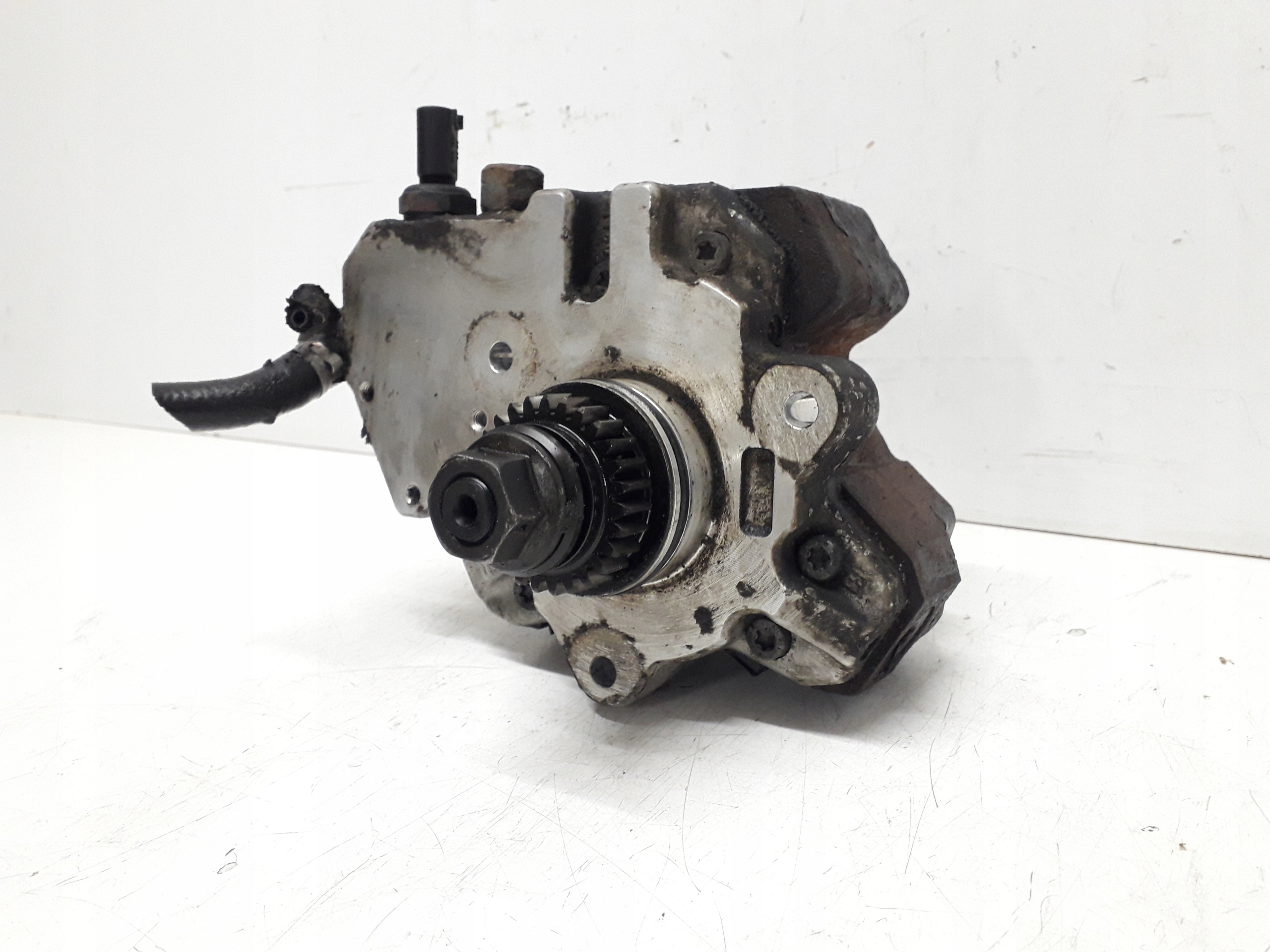 MERCEDES A W169 B W245 i inne POMPA WTRYSKOWA BOSCH 0445010120 A6400700701