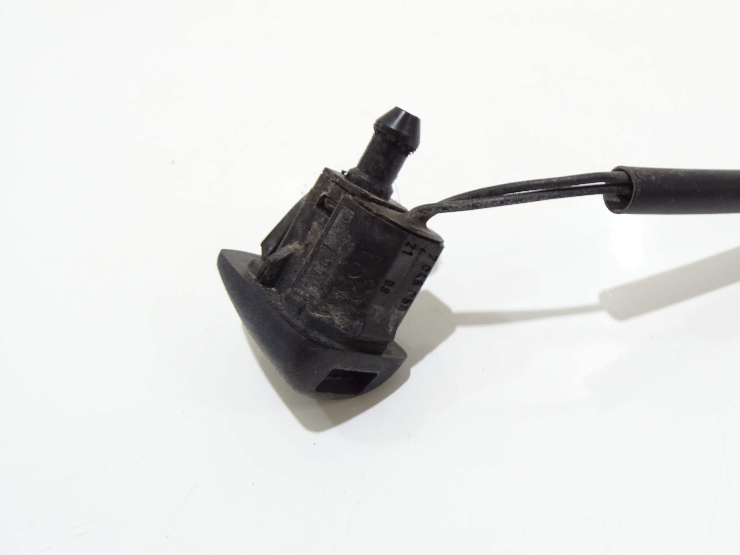 DYSZA LAVAFARO BMW E60 LCI 7046060