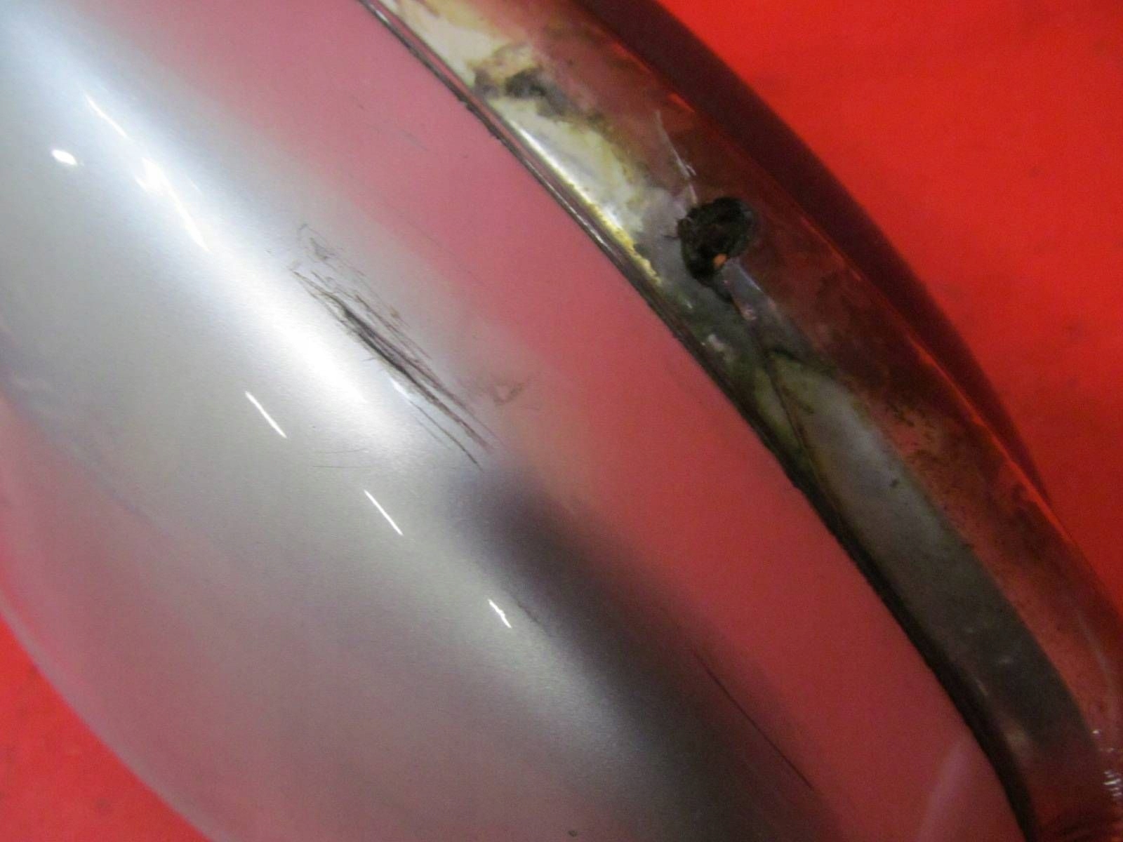 PEUGEOT 208 and 12- mirror electrics right 9 PIN 6+3 silver EZRC