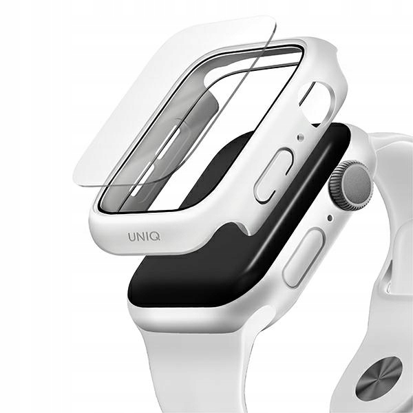 Uniq Pouzdro Nautic Pro Apple Watch Series 4 5 6 Se 44MM Vysokokvalitní Ochrana