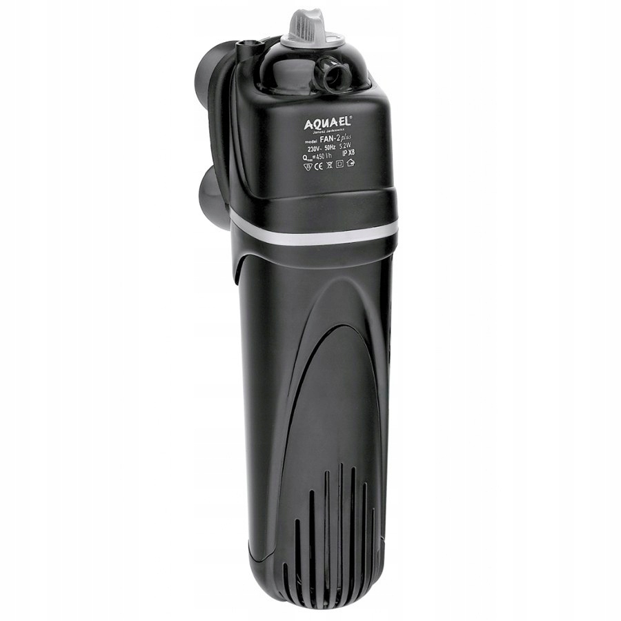 Levně Aquael filtr Fan 2 Plus 450 lh