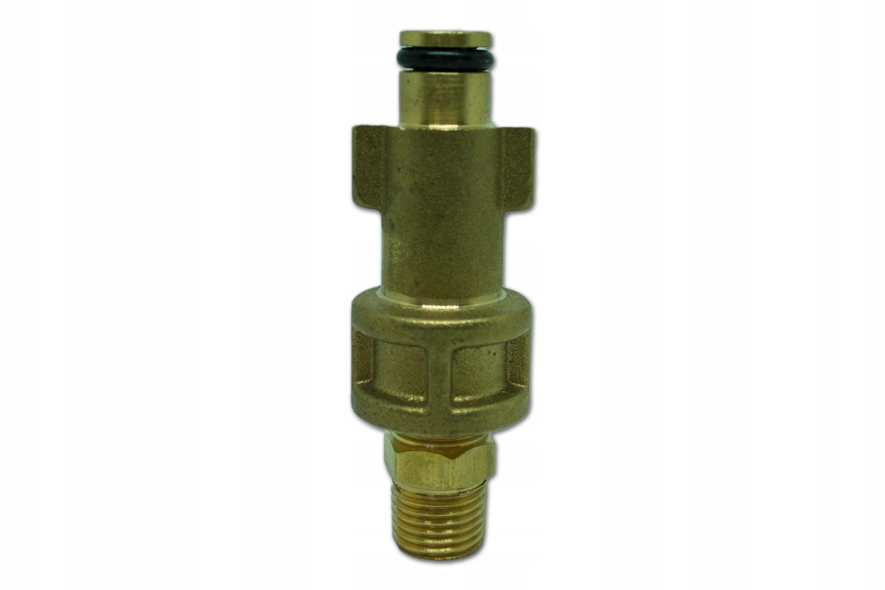 

Adapter do pianownicy typu Bosch myjka ciśnieniowa