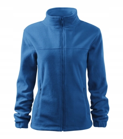 

Taliowany Polar damski bluza gruba Rimeck laz S