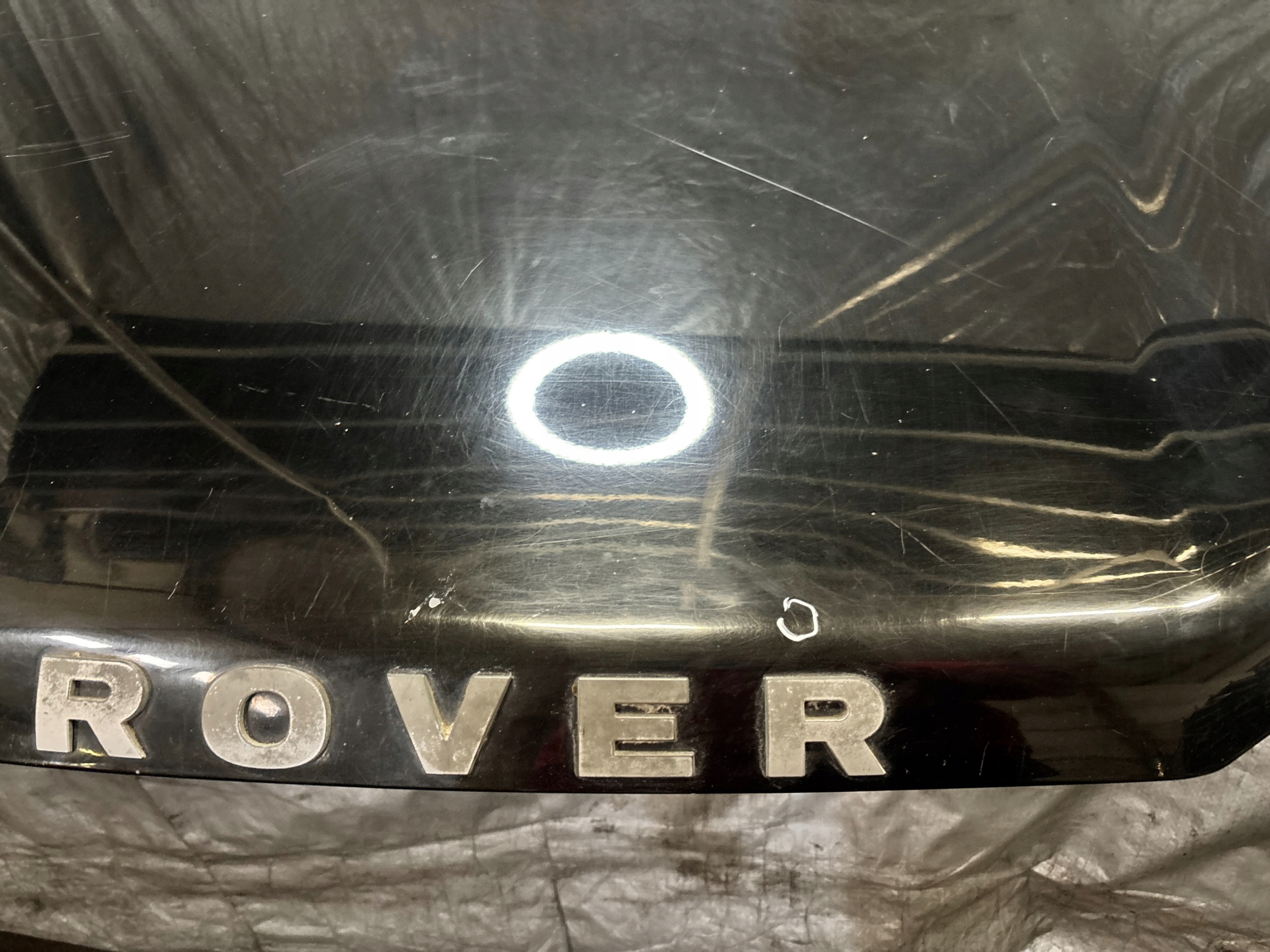 Cofano Land Rover Freelander e 1 k: 697
