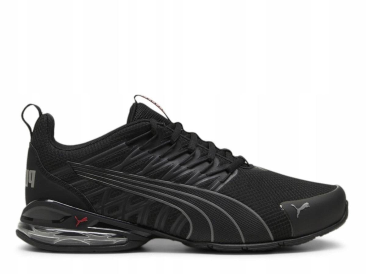 Pánské boty Puma 37960101 Voltaic Evo Černé 44,5