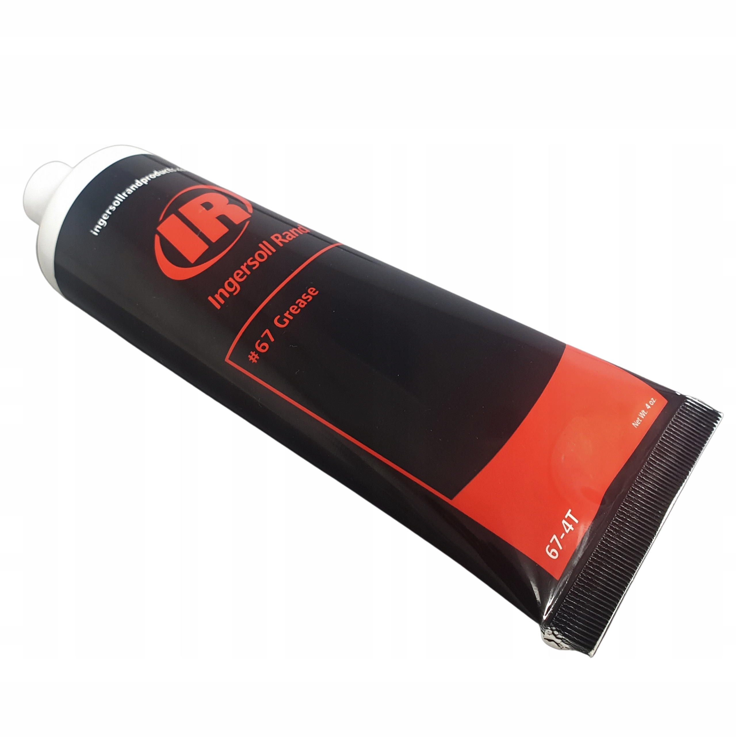 SMAR DO KLUCZY UDAROWYCH INGERSOLL RAND 67-4T