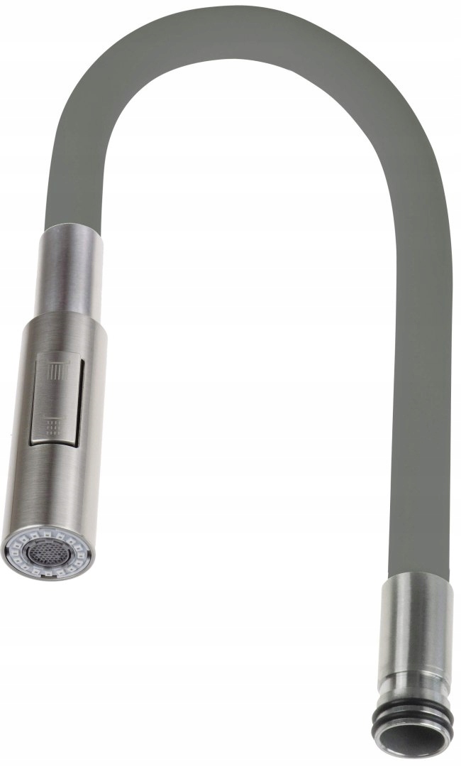 Výpusť pro dřezové baterie Deante Luno