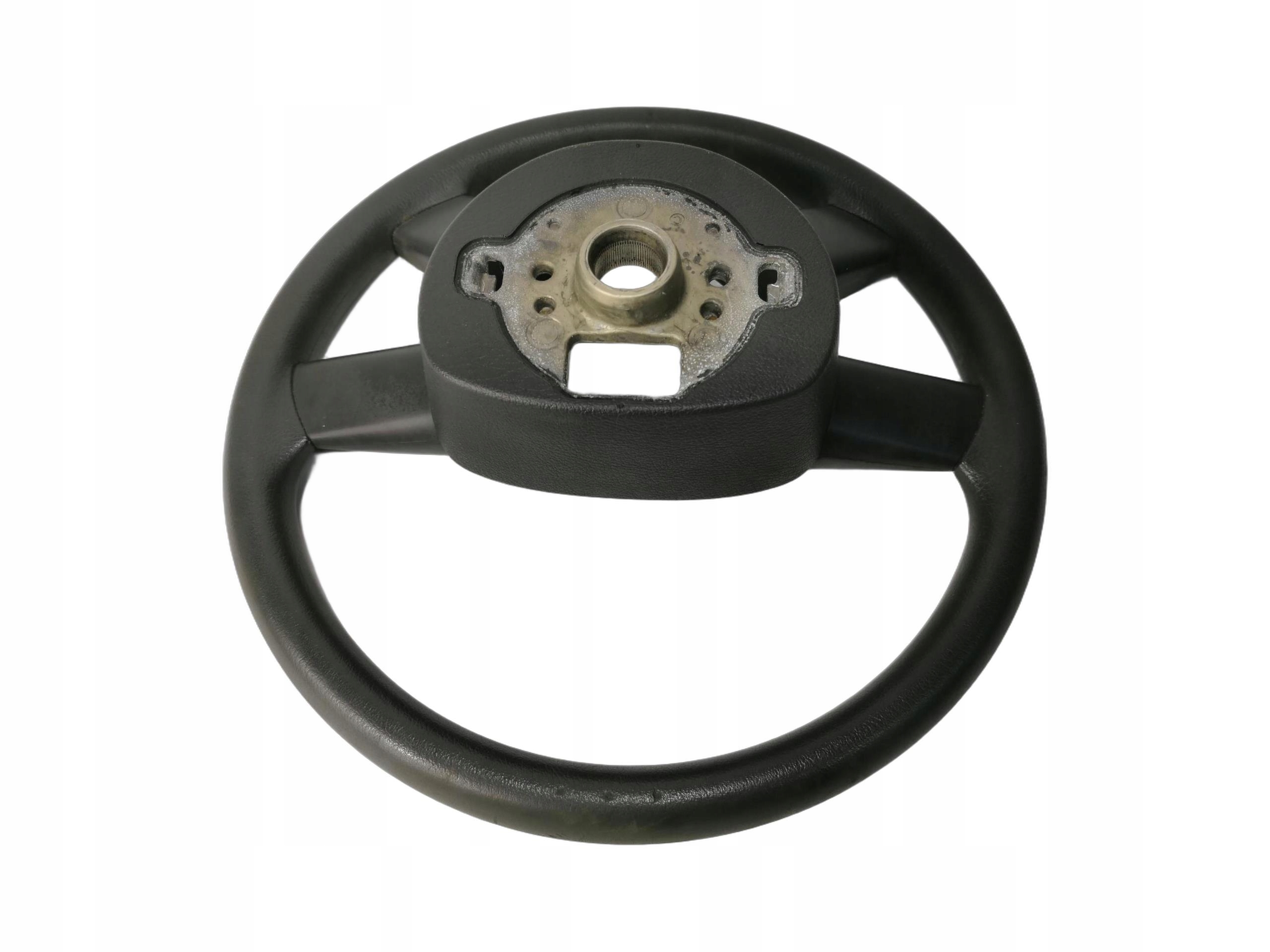 steering wheel, VW GOLF V 1K0419091