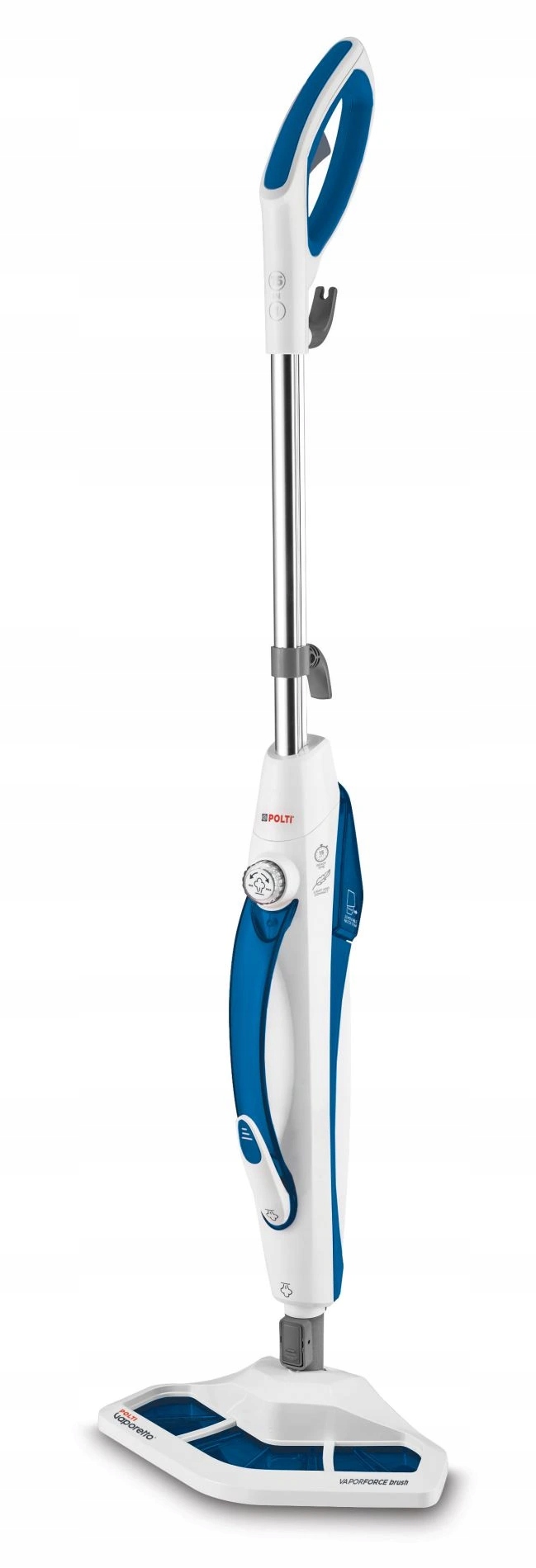 Parný mop Polti Vaporetto Sv 460 Double