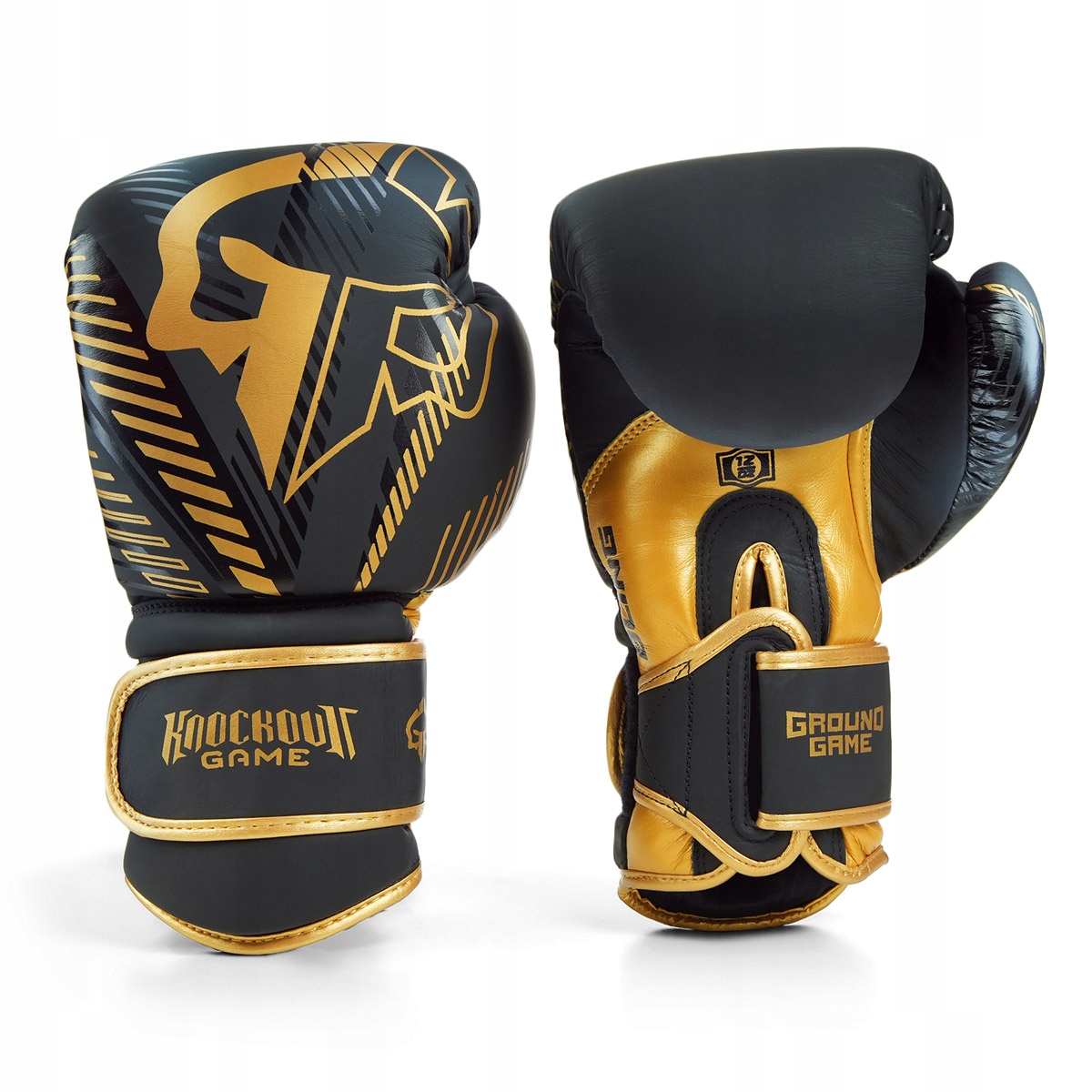 Boxerské rukavice Bling 12 oz