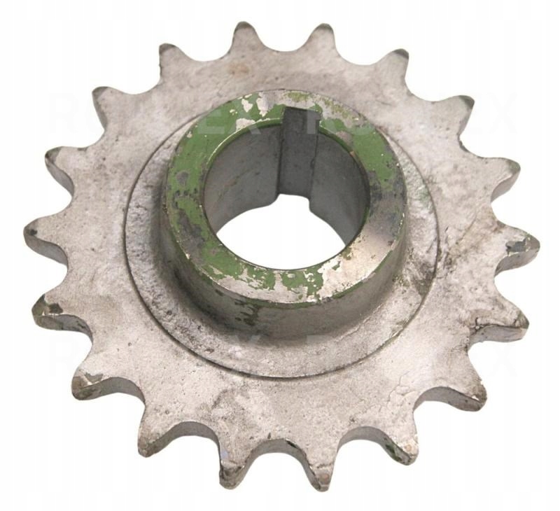 Kolo Bizon Z-18 Rolmus 504002023R