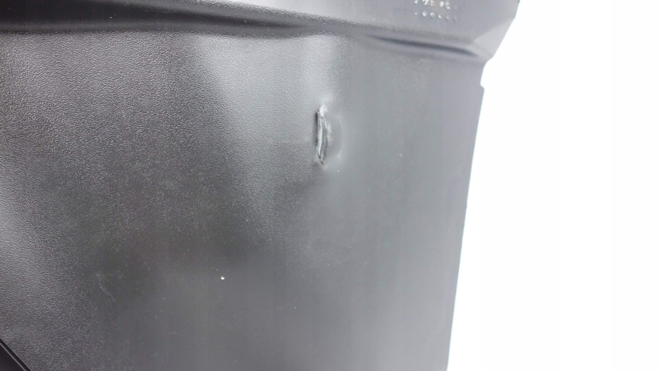 FORD FOCUS MK4 ST bumper bracket left front 2021- JX7B-17E889-S