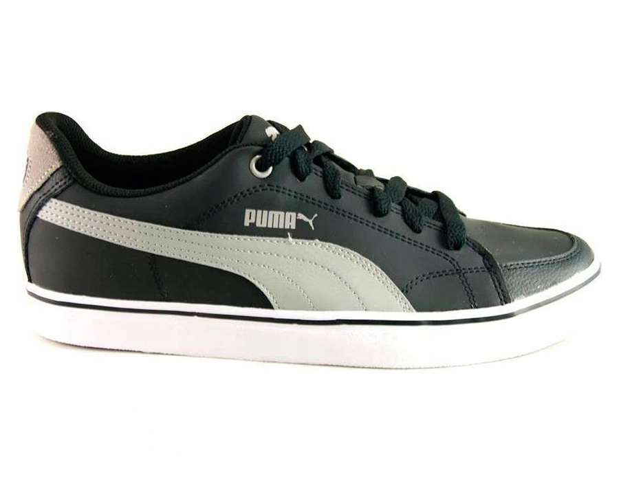 

Buty męskie Puma Court Point Vulc 537592 05 44,5
