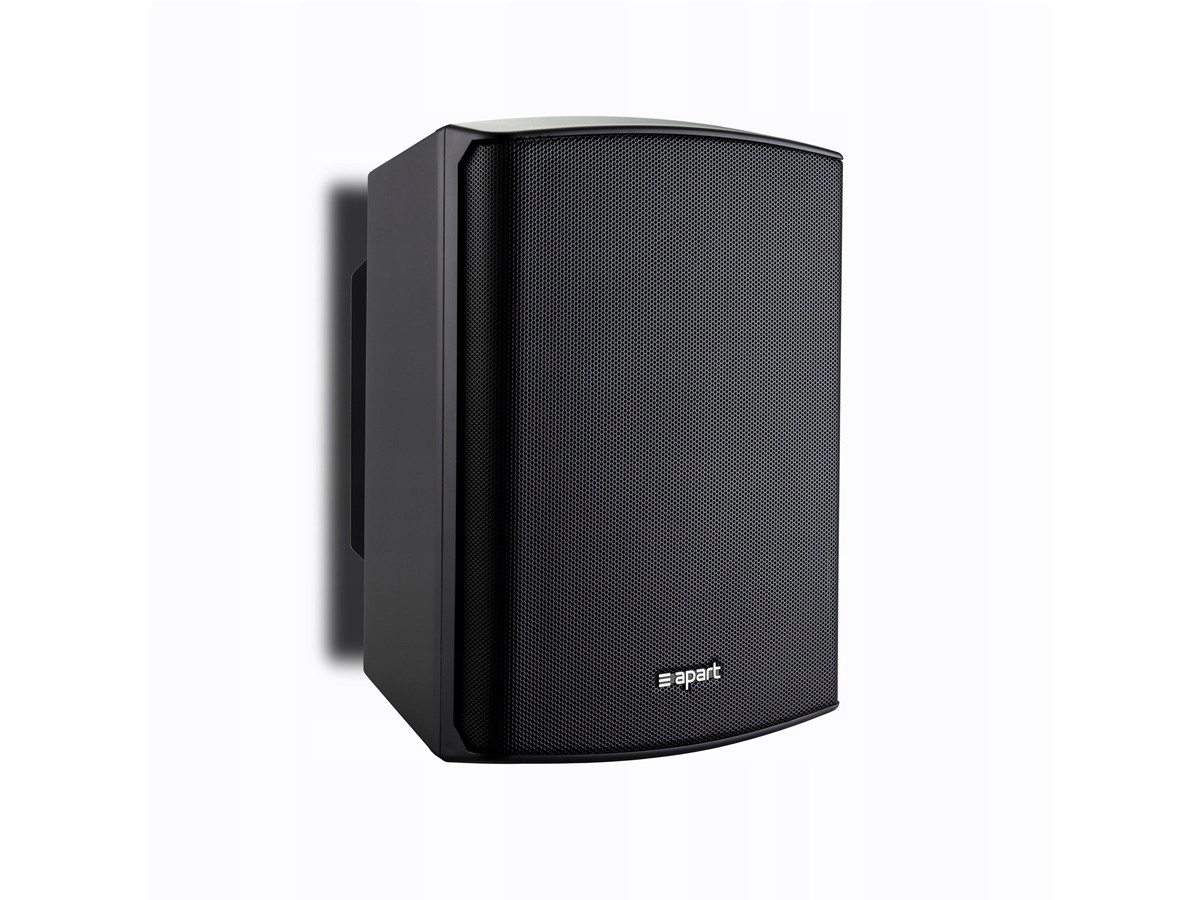 Apart/Biamp SDQ5P Zestaw Stereo (para) 5