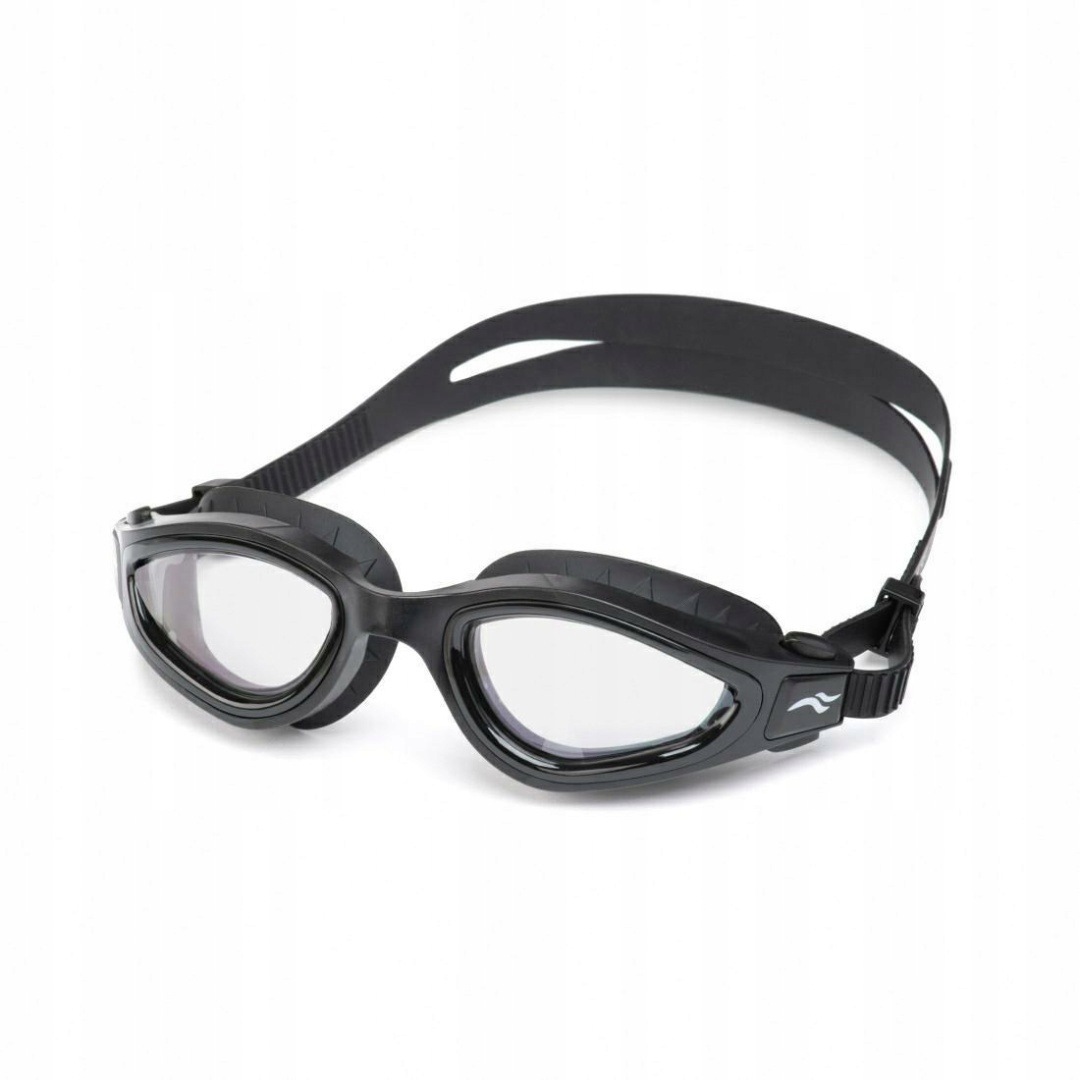 Okulary Okularki Pływackie Na Basen Aqua Speed Aurora Nano Anti-fogn Kol 07