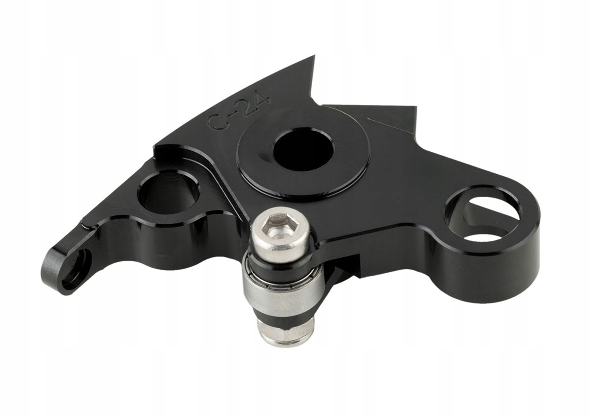 PUIG klamki Honda Crossrunner Crosstourer regul. Regulacja odległości od kierownicy tak