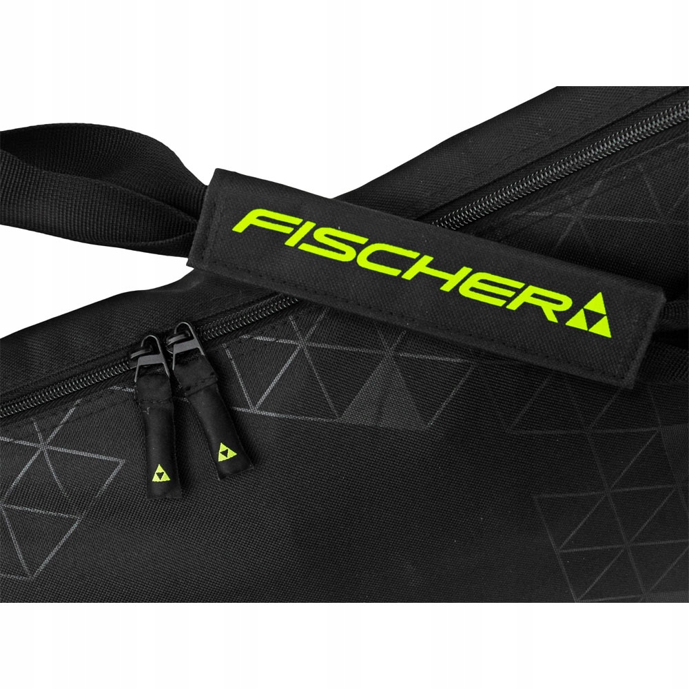 Pokrowiec na Narty FISCHER SKICASE ECO ALPINE 1 PAIR 175cm Kod producenta Z10622