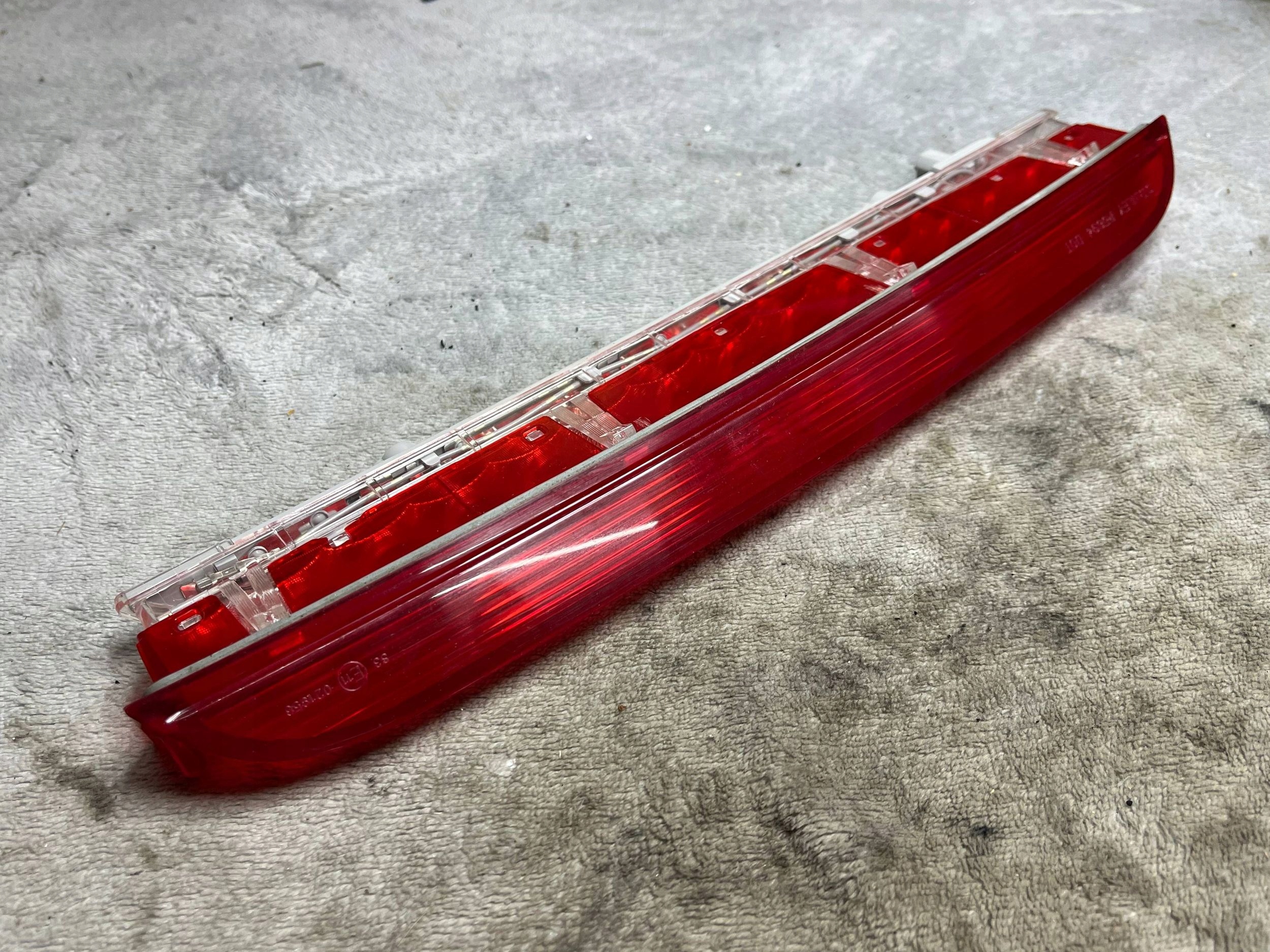 light rear Mazda CX-7 EG2151580D