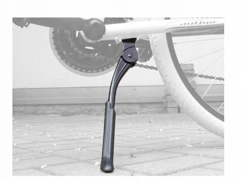 

Stopka do roweru Author AKS-550A C Czarna