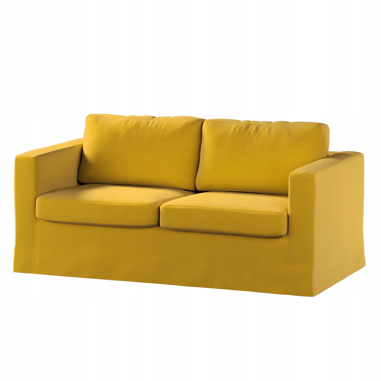 Dekoria potah na pohovku Karlstad 2-místný, nerozkládací Ikea