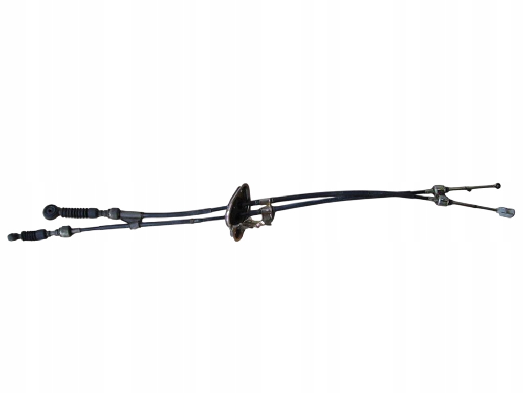 HONDA HRV HR-V 99-06 LINKI ZMIANY BIEGÓW KOMPLET