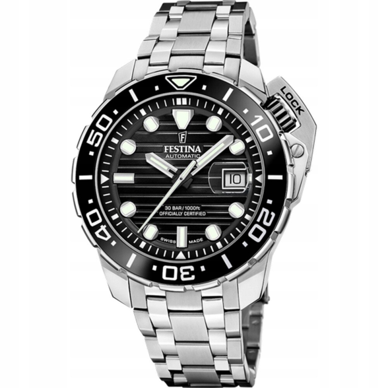Hodinky Festina F20043/6