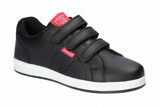 

Outlet American Adidasy Buty Sportowe Na Rzepy 38