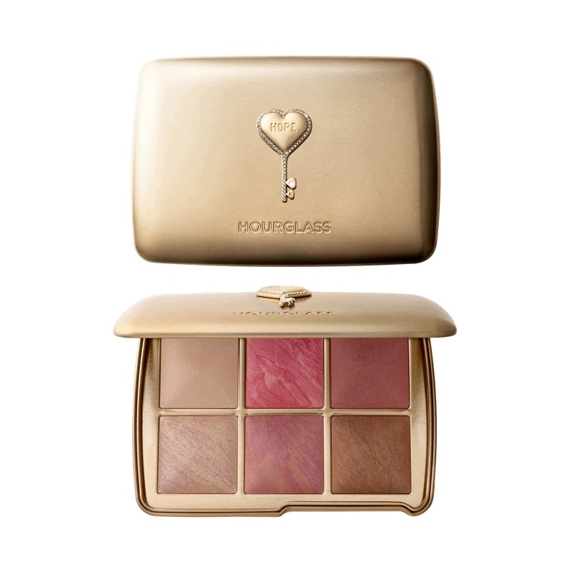 Hourglass Ambient Lighting Edit Paleta do makijażu 2026-Hope