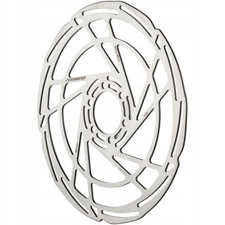 Jagwire brzdový kotouč Sport SR1 6-bolt 180mm