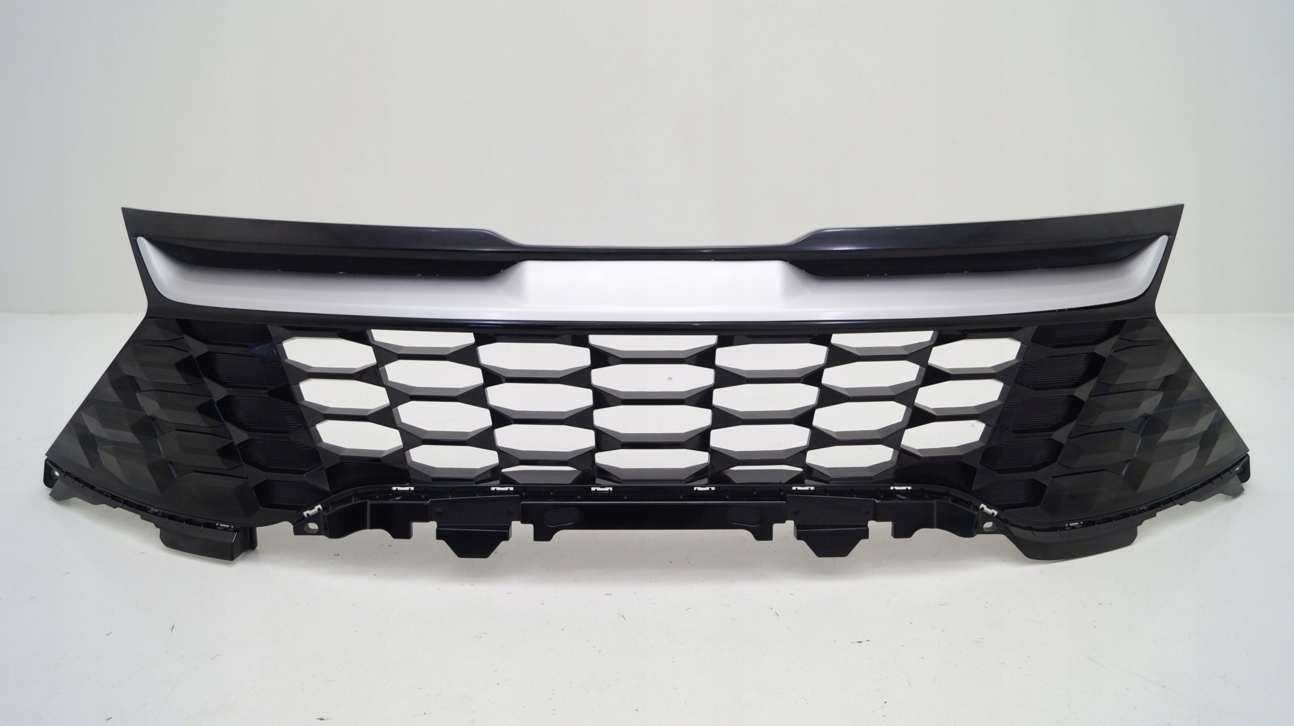 Kia Sportage JA Kühlergrill FRONTGRILL Kühlergitter - Thumbnail 1