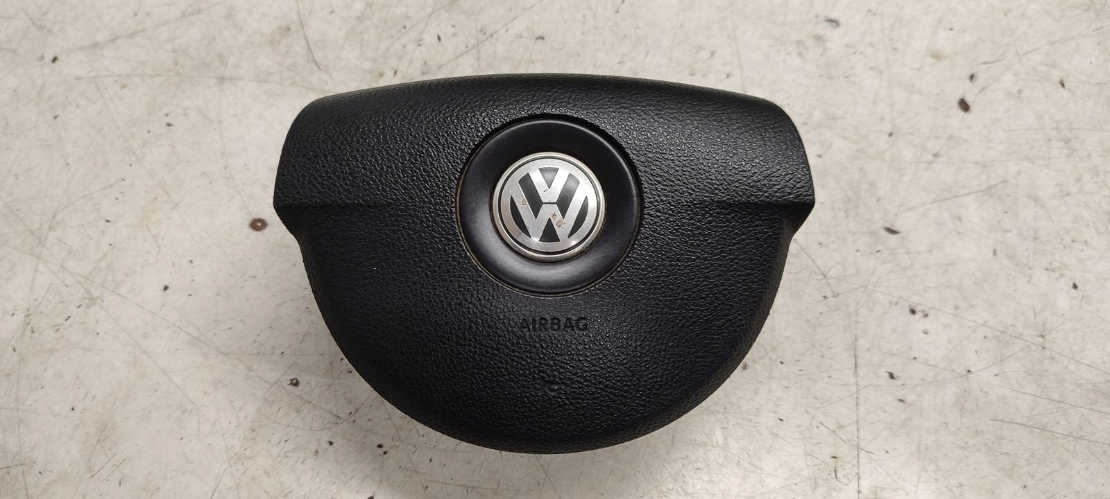 airbag airbag driver´s VW Passat B6