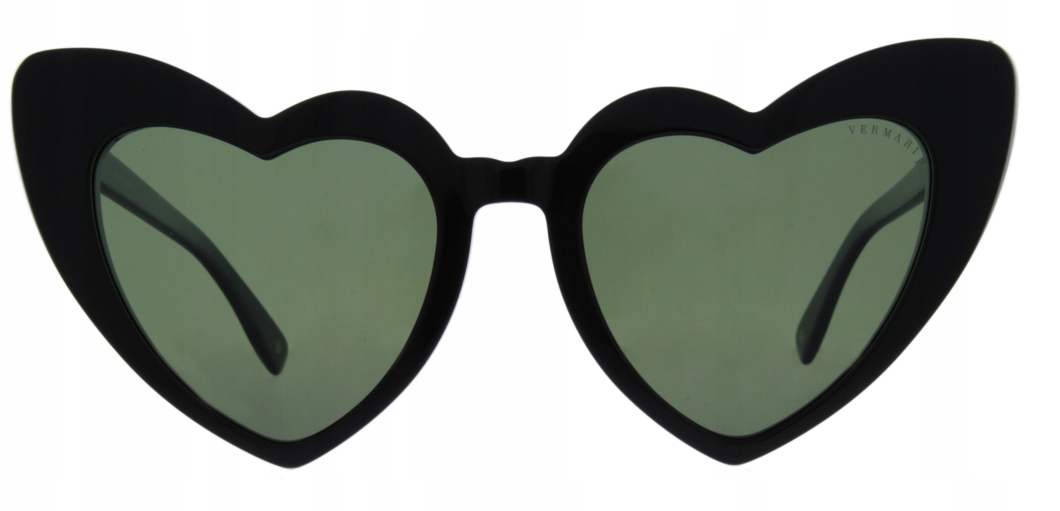 Dámské sluneční brýle Srdce Vermari Premium V222 C1