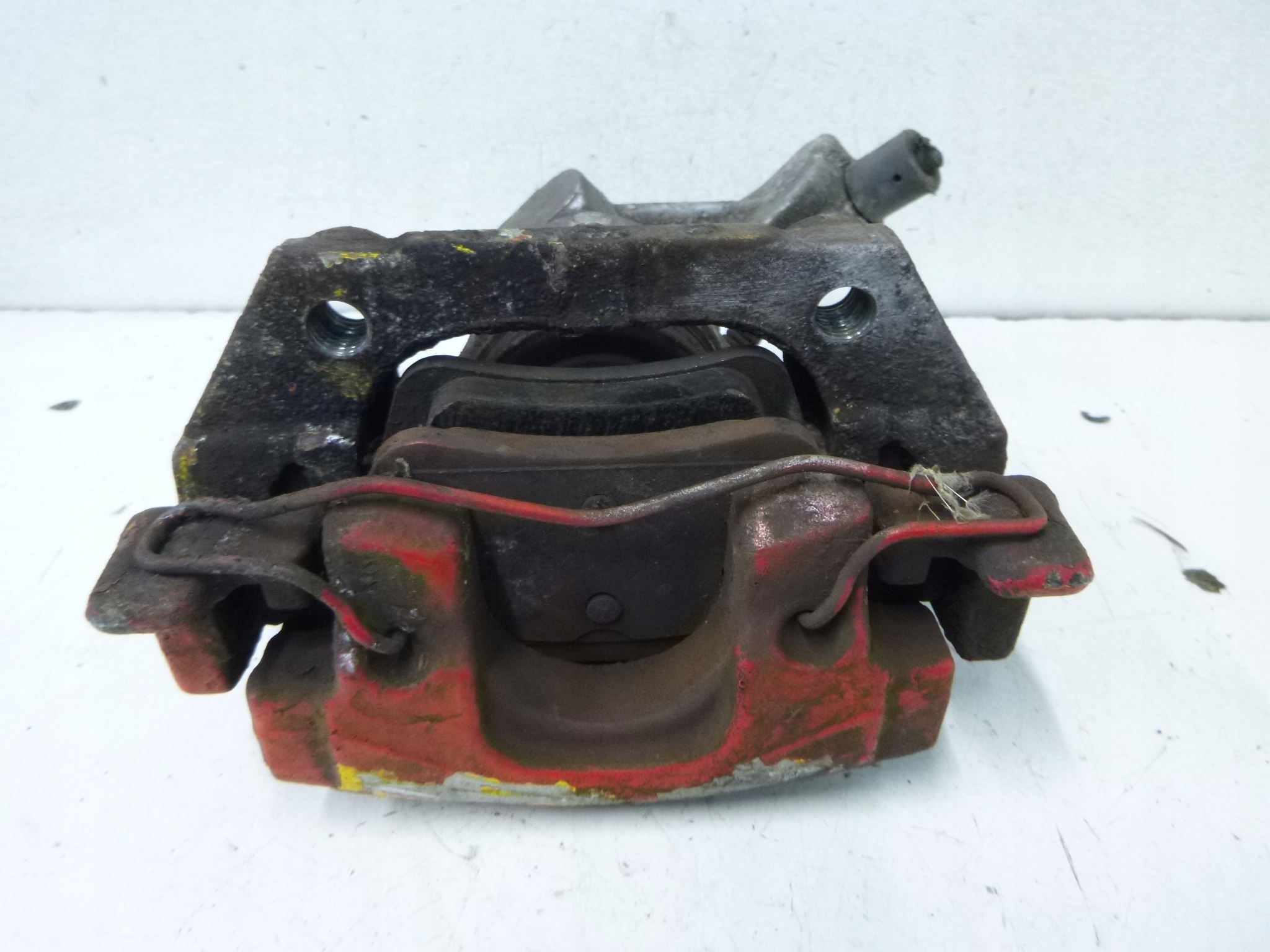 caliper brake rear part Opel Signum 2.2DTi 2004r.
