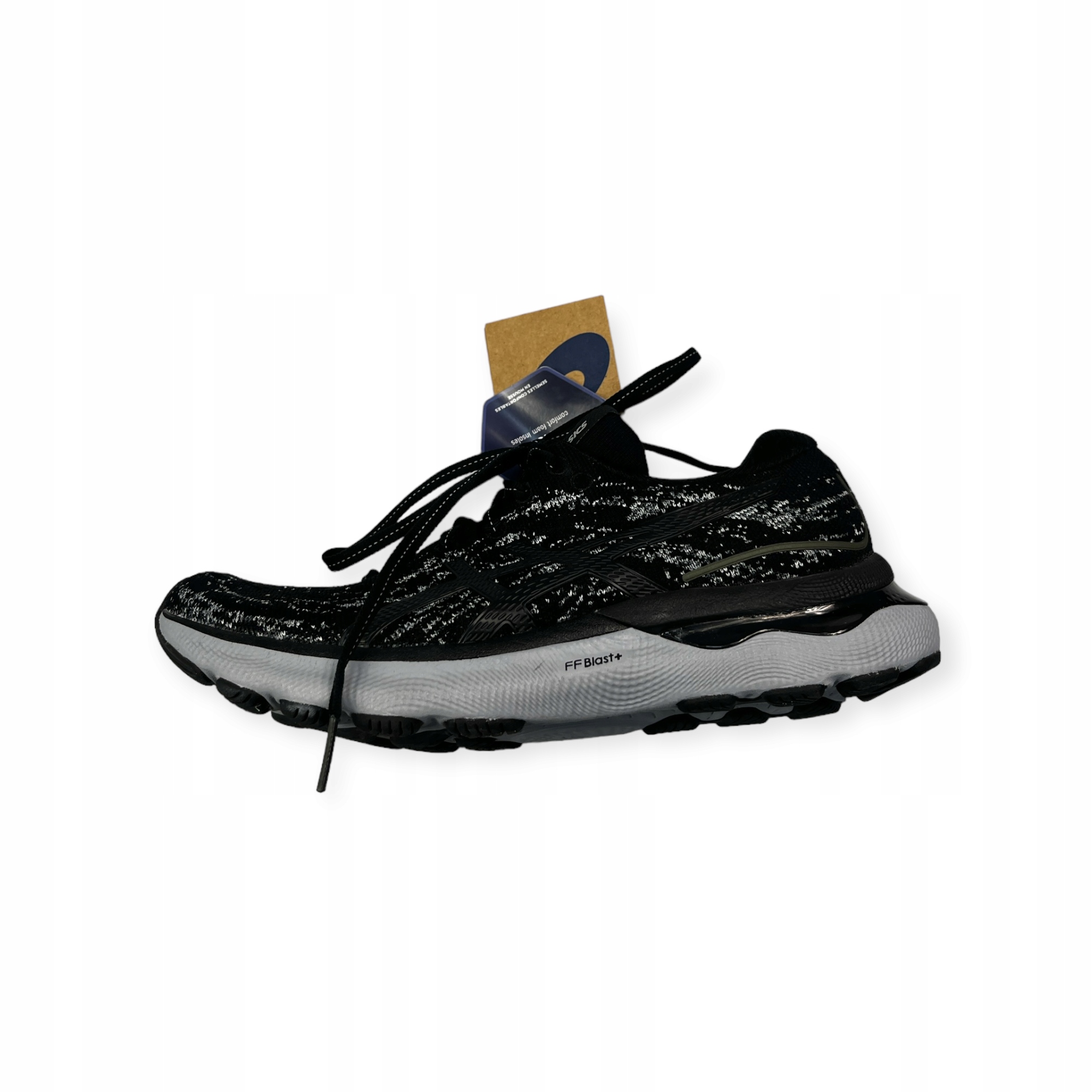 Sportovní dámské šněrovací boty Asics 37,5