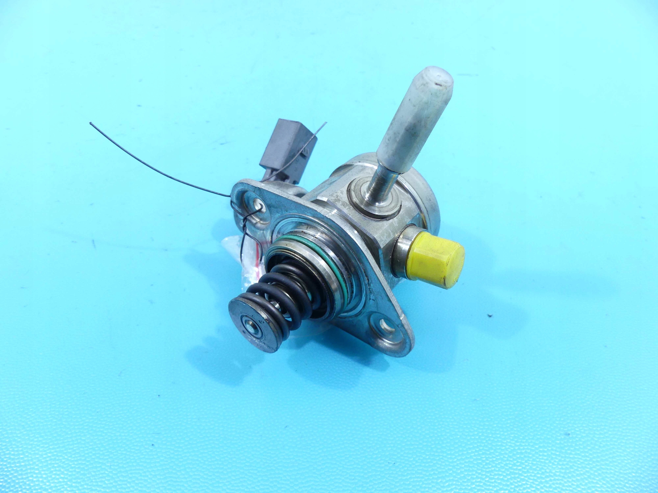 POMPKA POMPA PALIWA PORSCHE PANAMERA I 970 3.0 V6