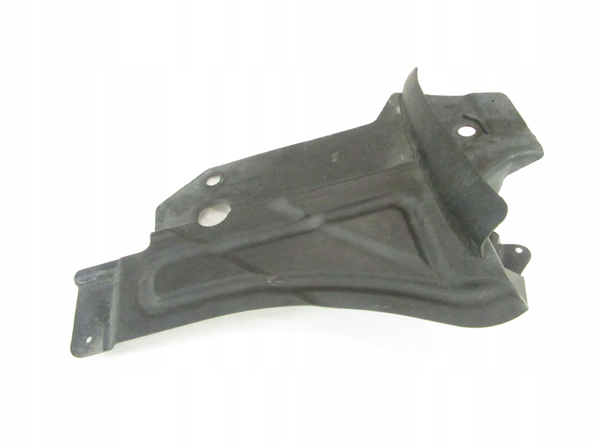 cover chassis left BMW e90 e91 sedan KOMBI