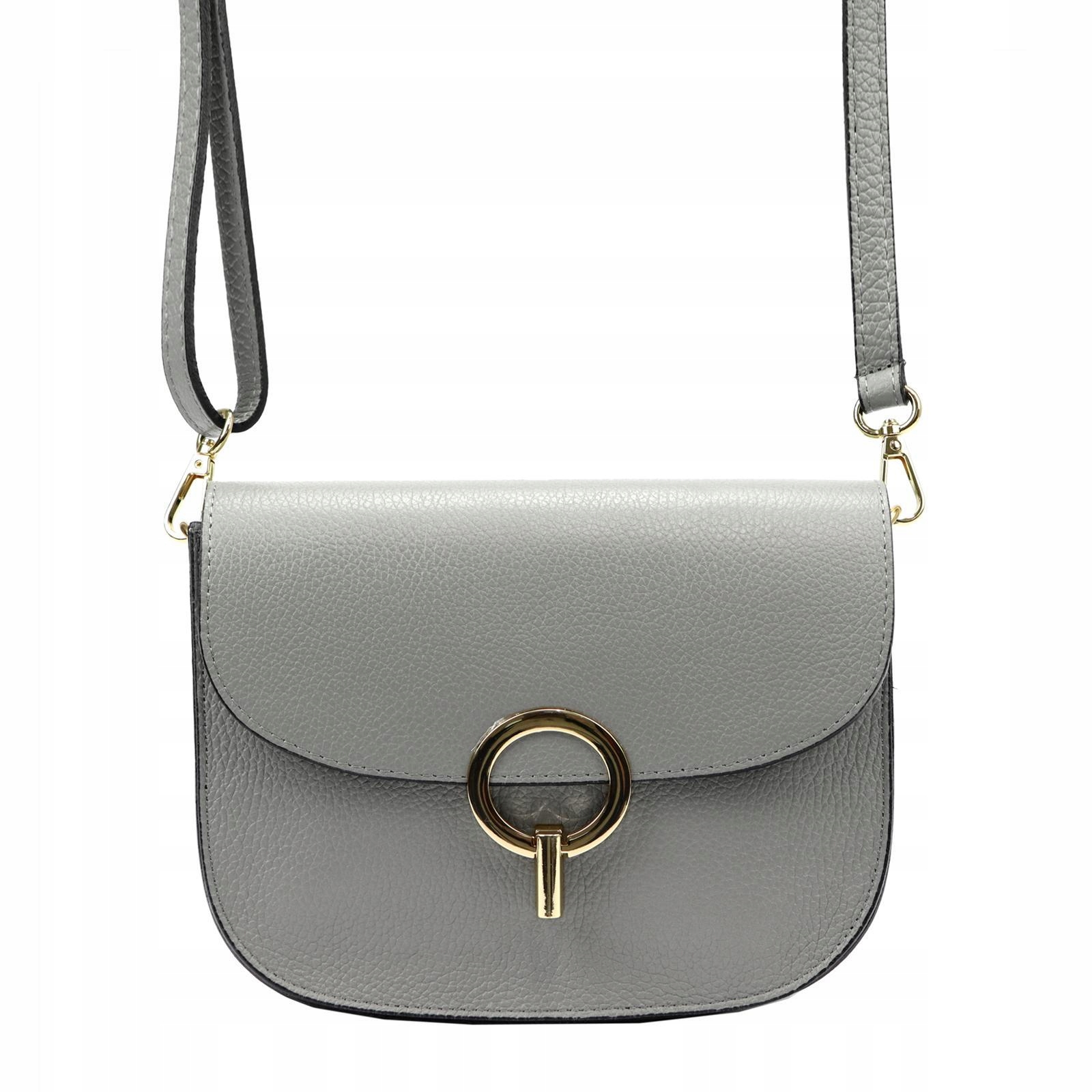 Originální Taška S Přívěskem Přes Rameno Miamore