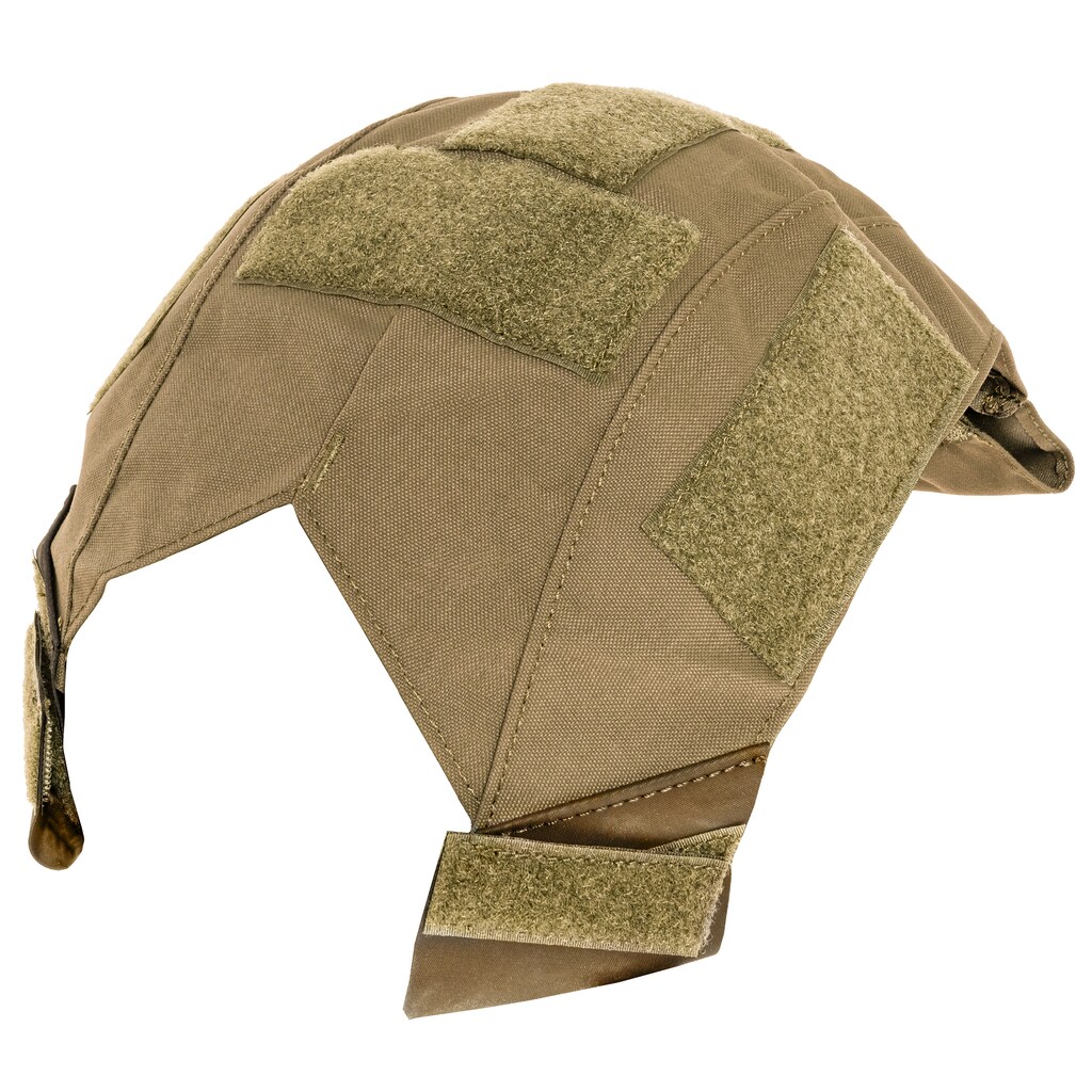 Pokrowiec na hełm Mk Gfc Tactical Coyote Brown